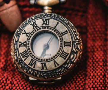 Antique Jewellery