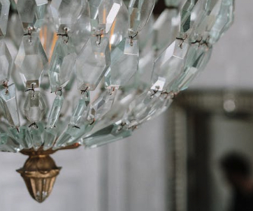 Antique Lighting